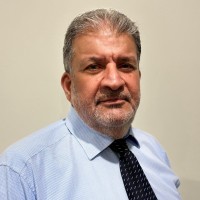 Hamid Naraghi