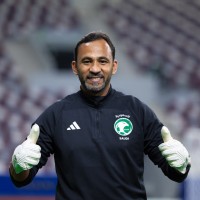 Abdulrahman Aljreesan
