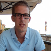 Martin Van De Weerdhof
