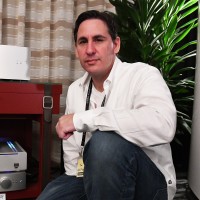 Joe Parvey