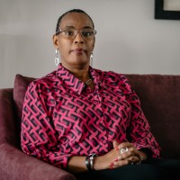Micheline Barandereka