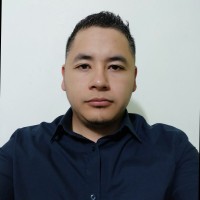 Jorge Obregon Morales