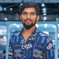 Saravanan S