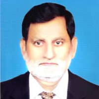 Dr. Arshad Javed