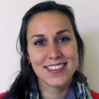 Inge van der Sluis, RN, BSc