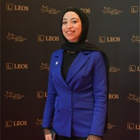Menna Saeed