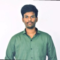 Bharath Mendi