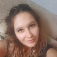 Patricia Gomez Villavicencio