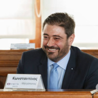 Constantinos Nik. Mitropapas