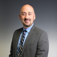 Eric D'Errico