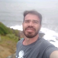 Maycon Oliveira