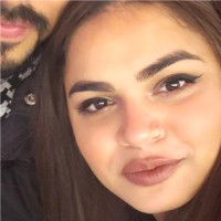 Fiza Mushtaq