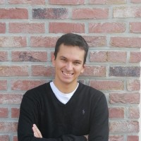 Cédric Simon