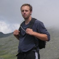 Lucas Richardson