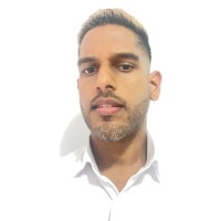 Kiran Harilal