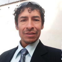 Rudy Marcial Alfaro Astorima