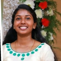 Jinu Maria Varghese