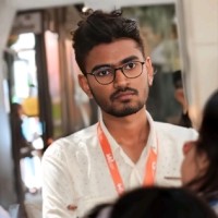 Punith V T
