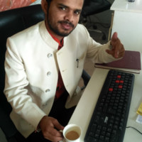 Hariom Singh