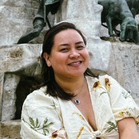 Joah Joy Ledesma