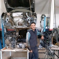 Wissem Bahri
