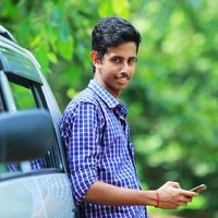 Sreekumar R