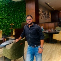 Sunil Kumar Mohanty