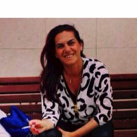 Janine Avdan