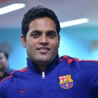 Vinay K Pandey