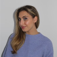 Joanna Stepaniants