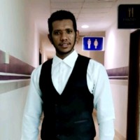 Solomon Haileselassie Kiros