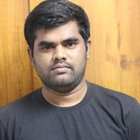 Selvaperumal Rajendran