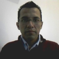 Alejandro Briones