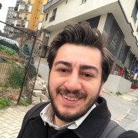 Doğuhan Öztürk