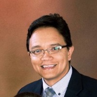 Alvaro Salas Suárez