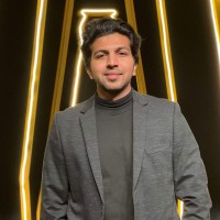 Mohd Shariq
