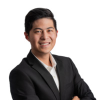 Moses Hsieh