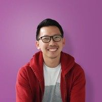Daniel Goh
