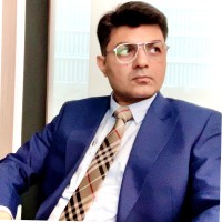 Saikat Chakrabarty