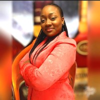 Shawnette Harvey Msc, Bba