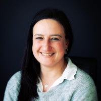 Antoinette Van Heerden