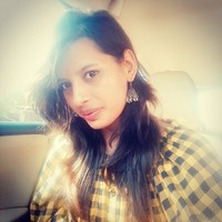Varsha Dixit
