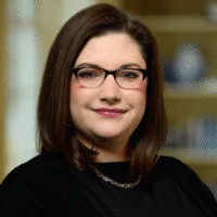 Lindsay Esposito, CFRE