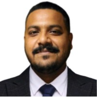 Gaurav Karmakar