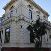 Casa de la Villa Eventos