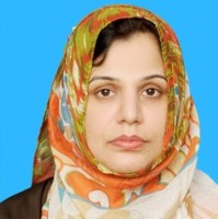 syeda sameen