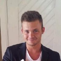 Nicolaj Jensen
