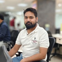 Sandeep Choubey