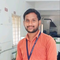 V Naresh