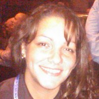 Tiffanie Wood